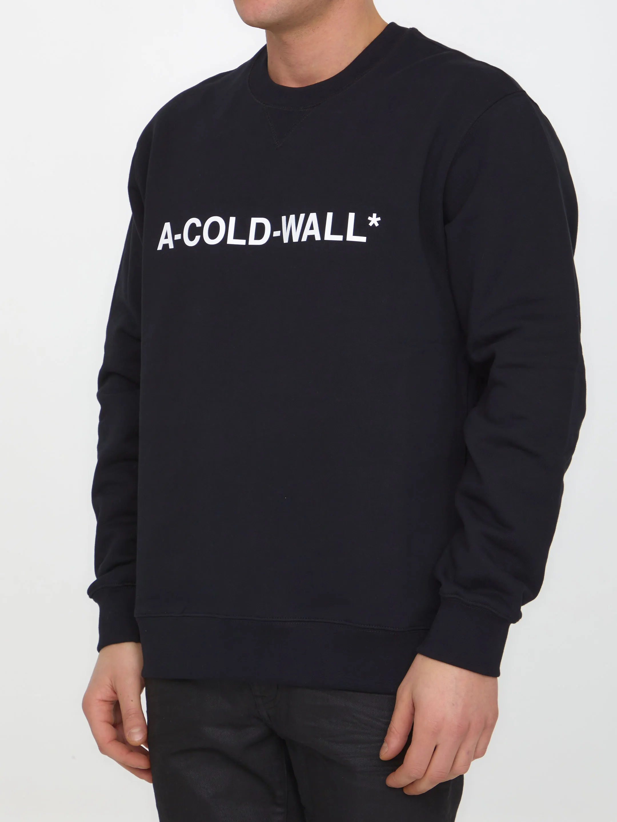 A-COLD-WALL  |Sweatshirts