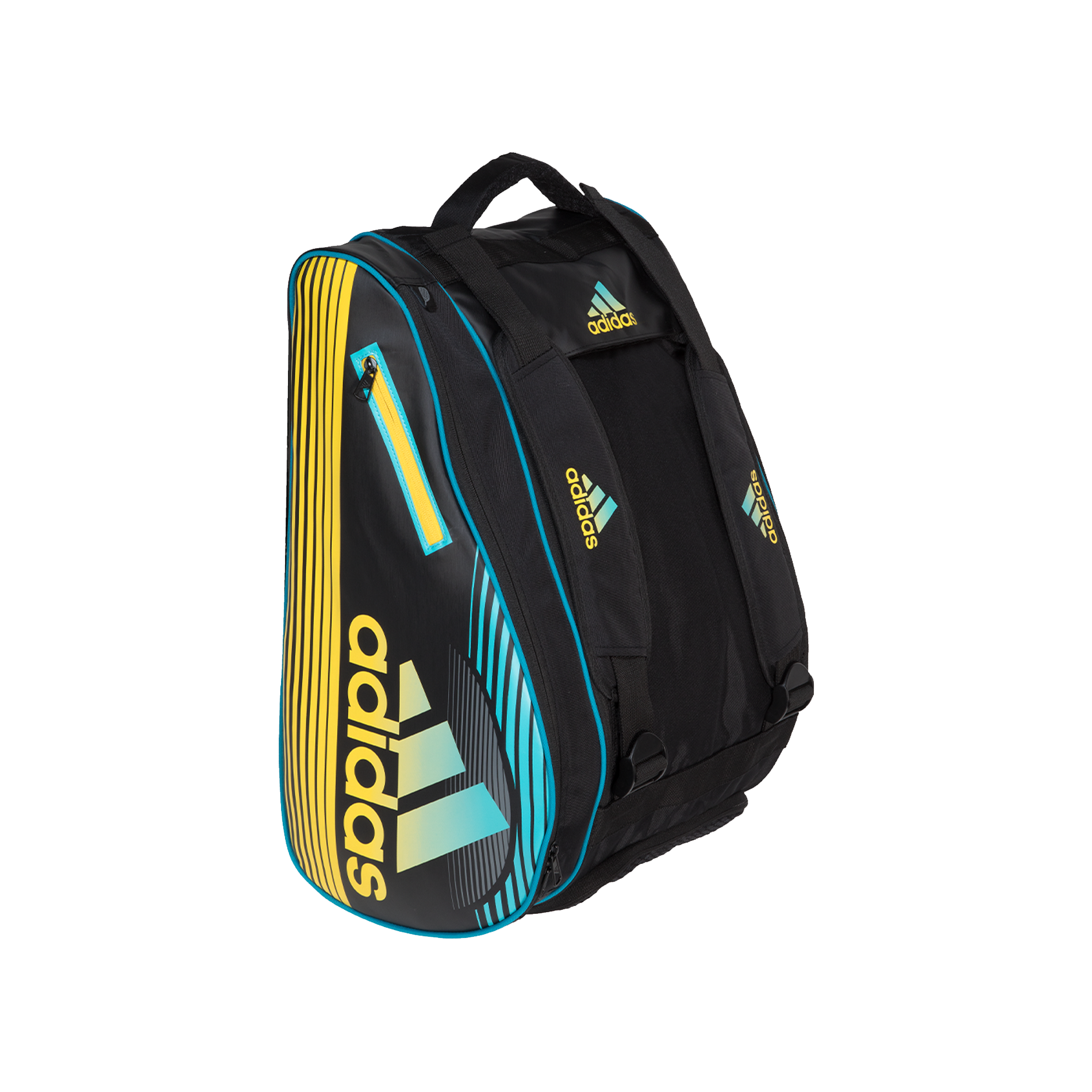 Adidas Racket Bag Tour