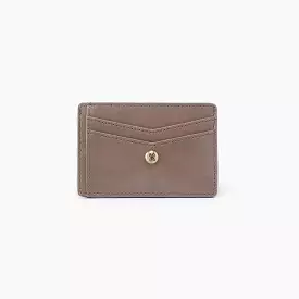 Ash vintage hide Simi card holder