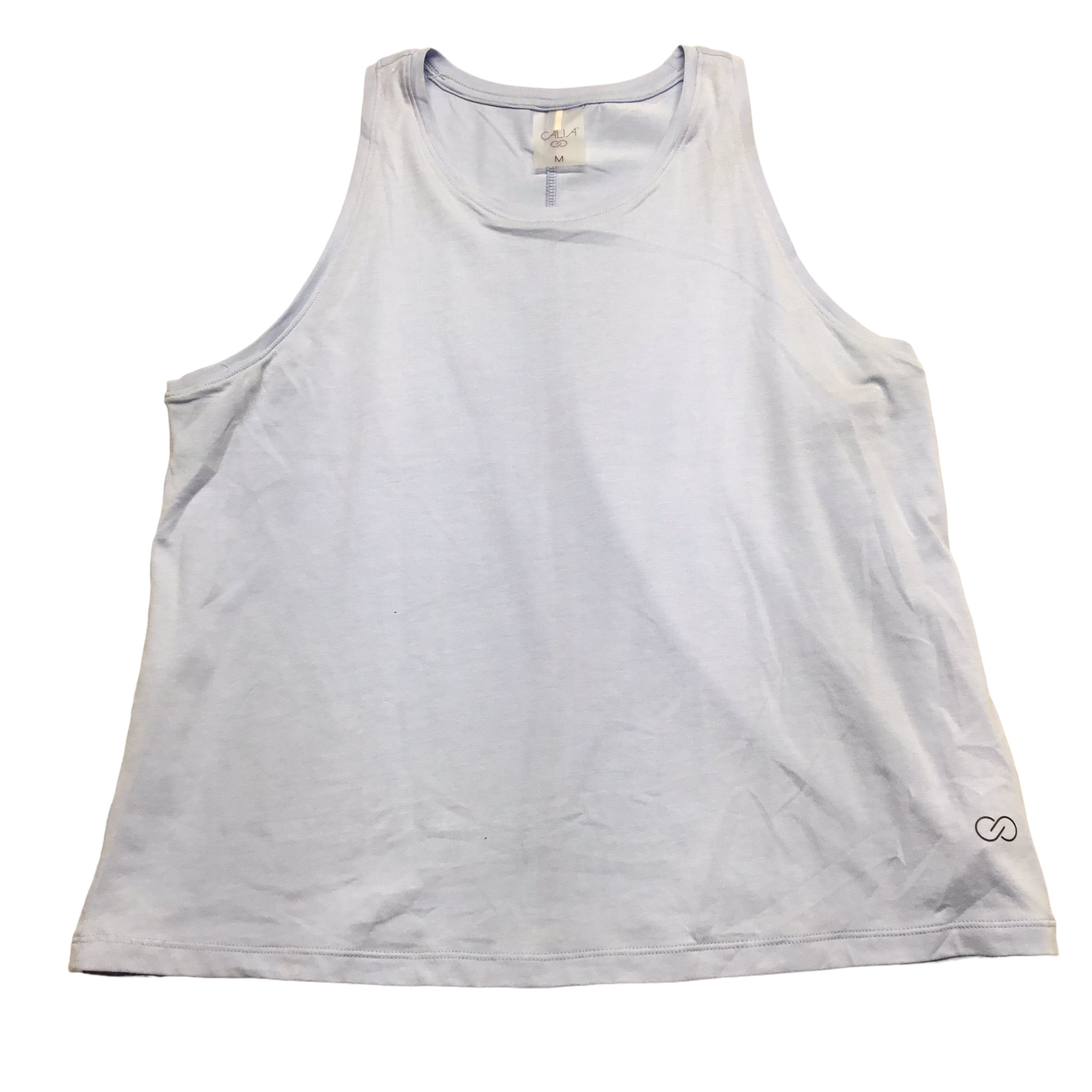 Athletic Tank Top By Calia  Size: M