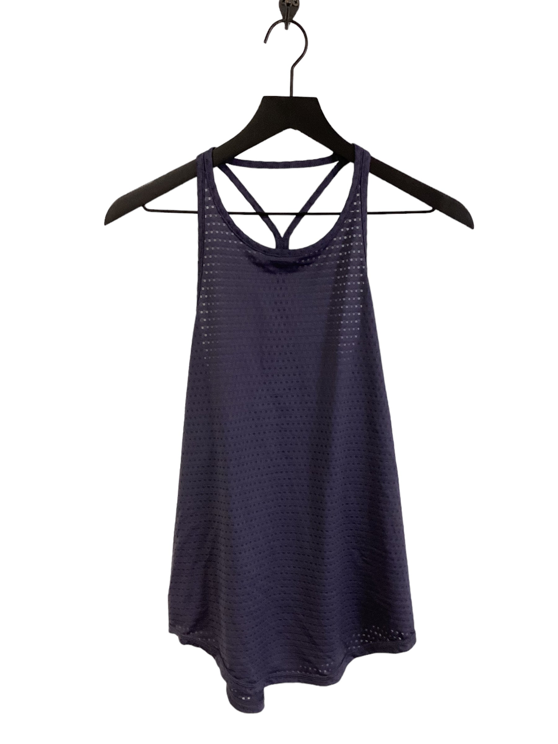 Athletic Tank Top By Cme  Size: S