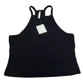 Athletic Tank Top By Fabletics  Size: L