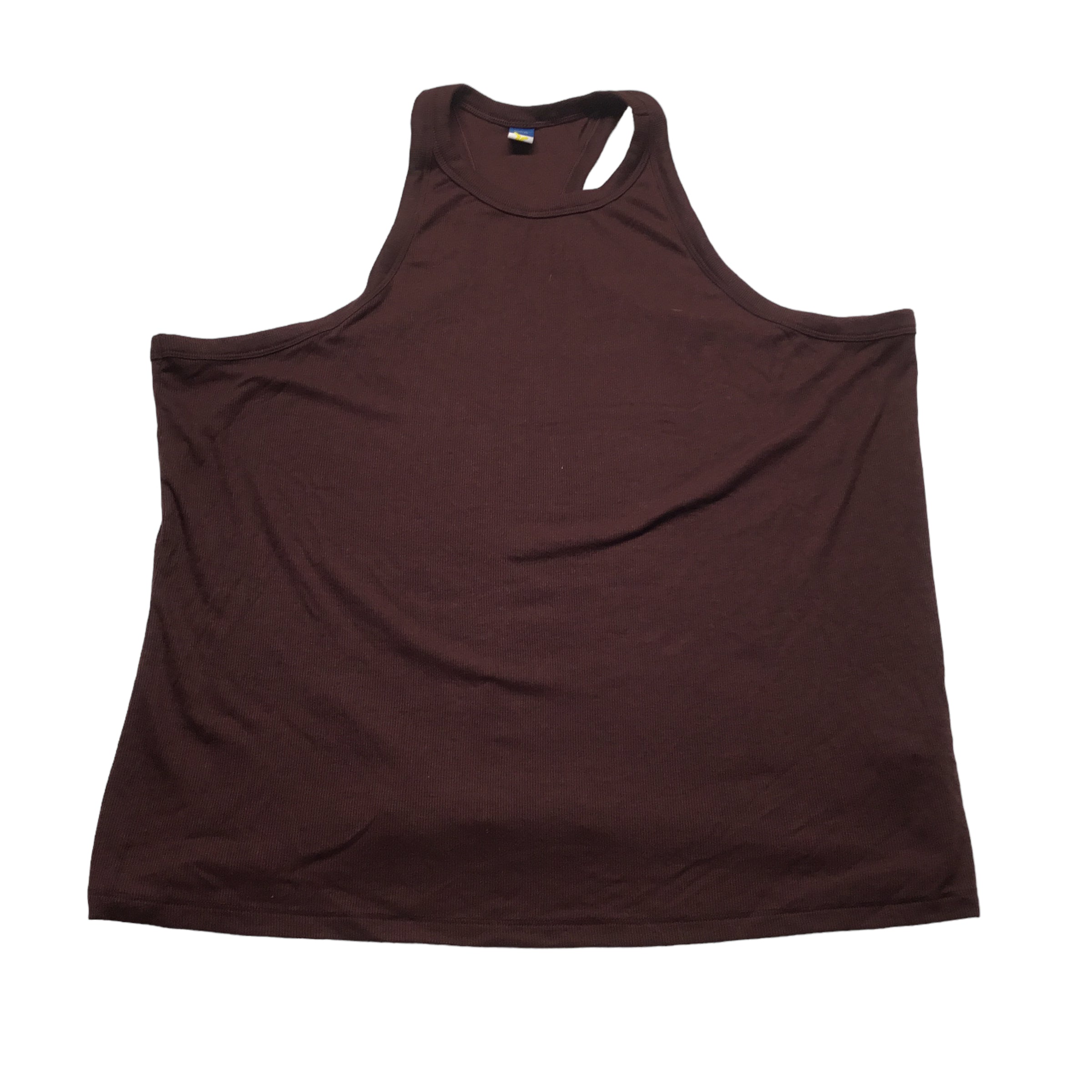 Athletic Tank Top By Old Navy  Size: Xxl