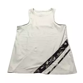 Athletic Tank Top By Tail  Size: M