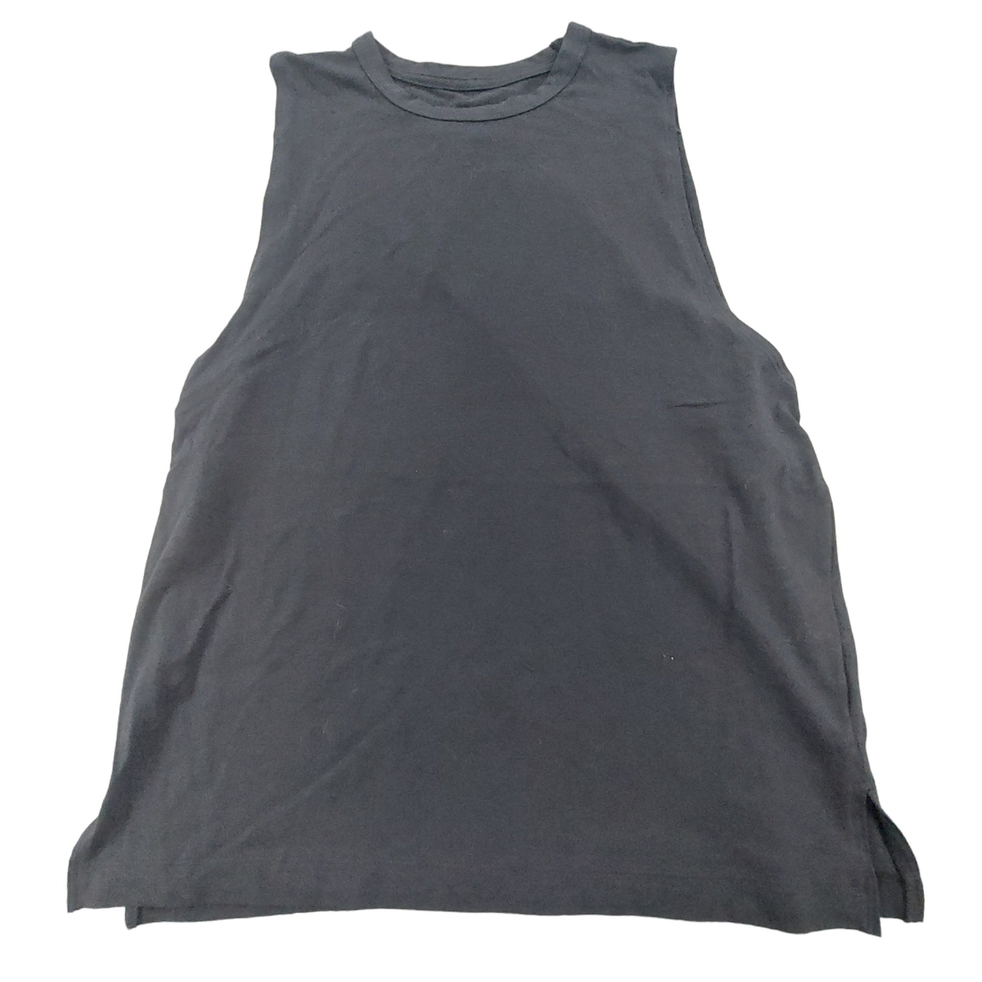 Athletic Tank Top By Under Armour  Size: M