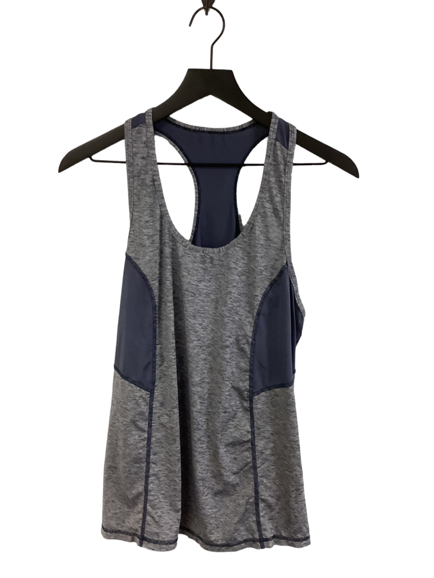 Athletic Tank Top By Xersion  Size: Xl