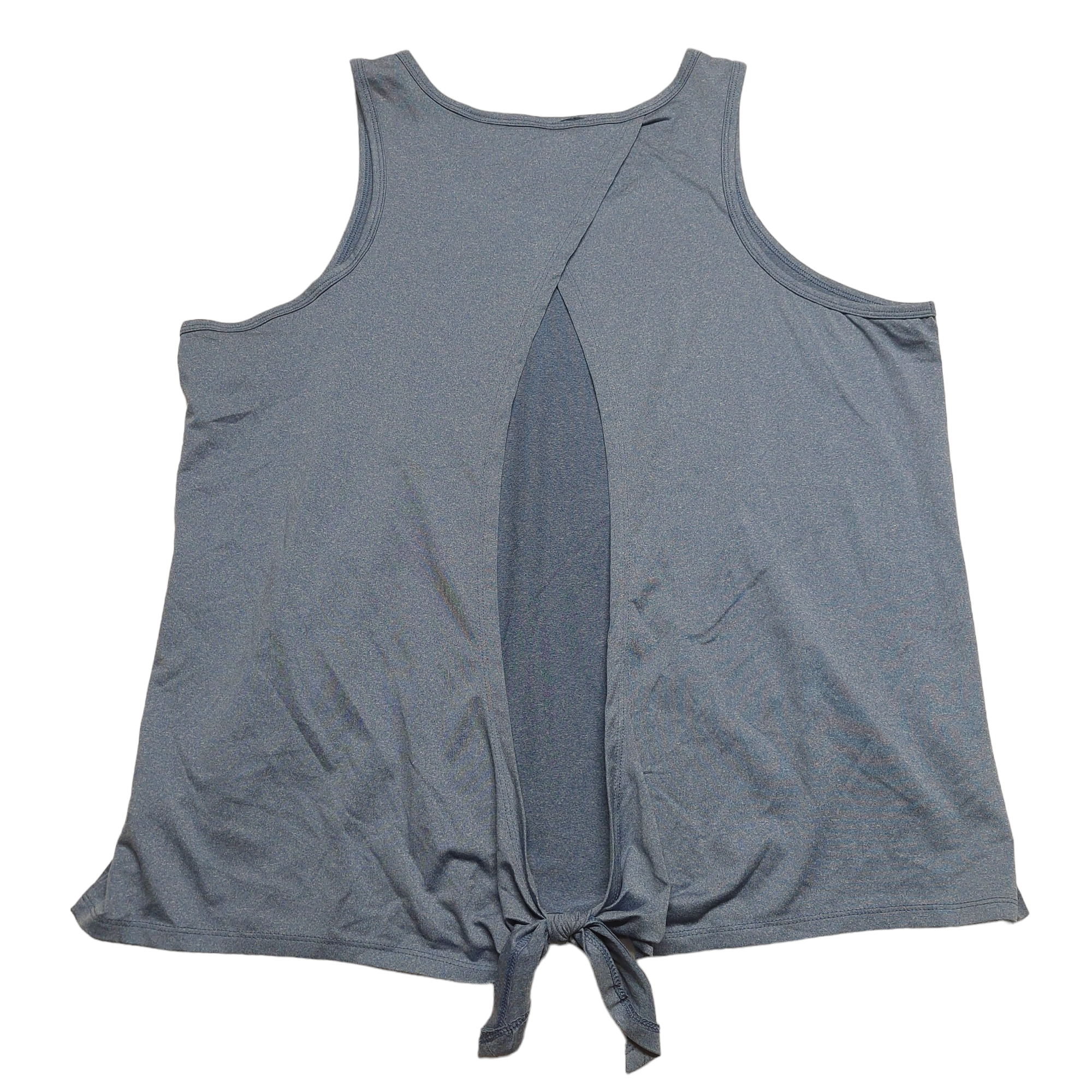 Athletic Tank Top By Zelos  Size: Xl