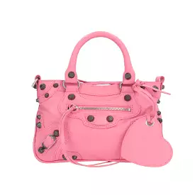 Balenciaga - Borsa piccola Cagole