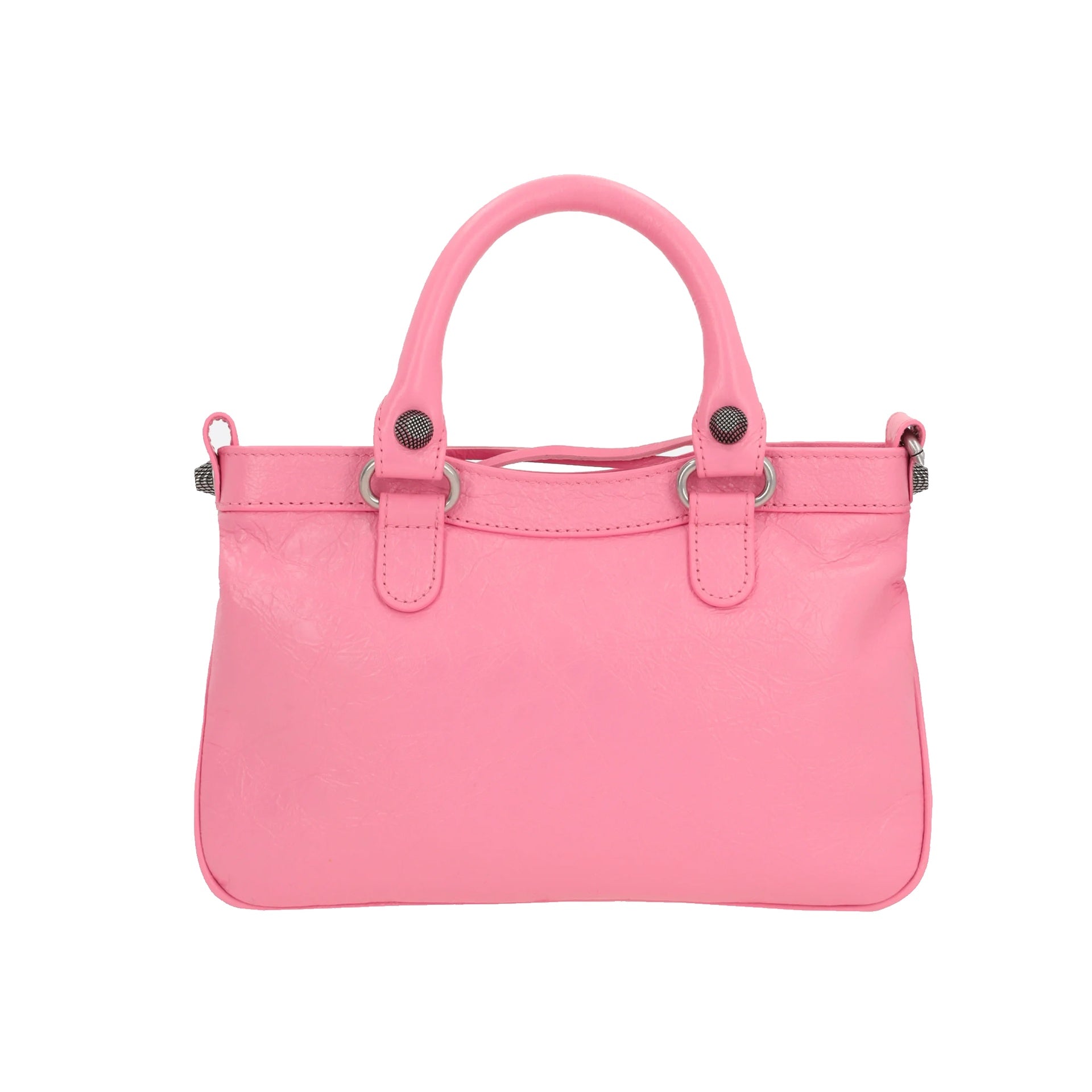 Balenciaga - Borsa piccola Cagole