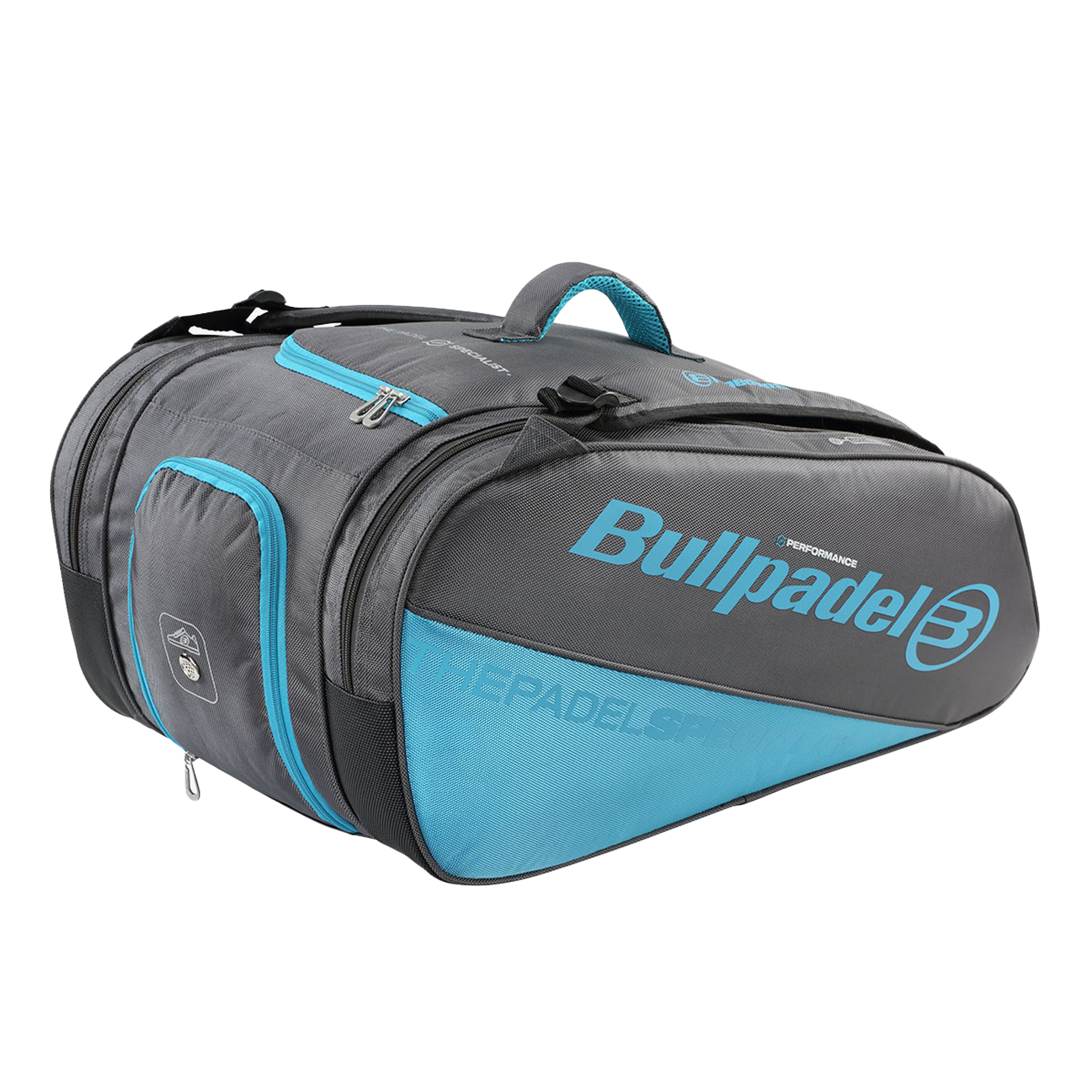 Bullpadel Bpp-23014 Perfor