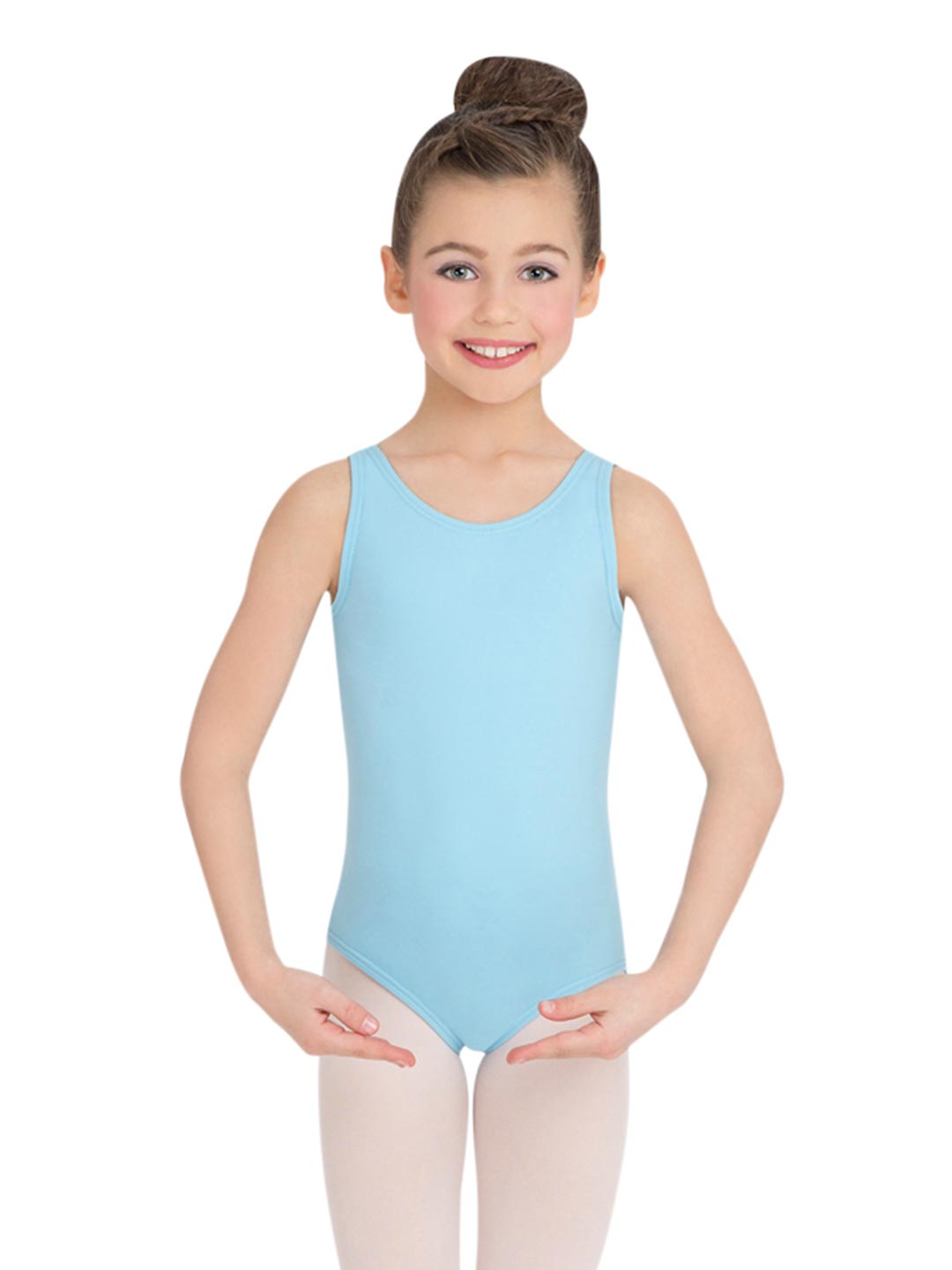 Capezio CC142C Child Tank Leotard