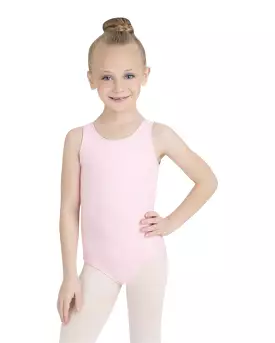 Capezio Tank Leotard - TB142C