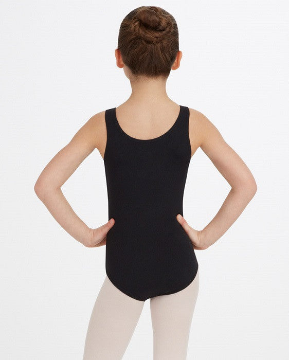 Capezio Tank Leotard - TB142C