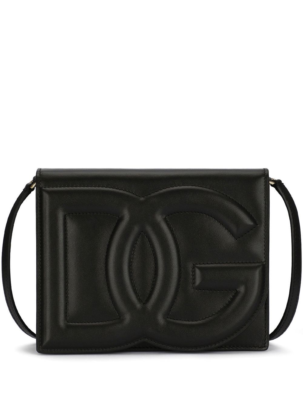 Dolce & Gabbana Logo Crossbody