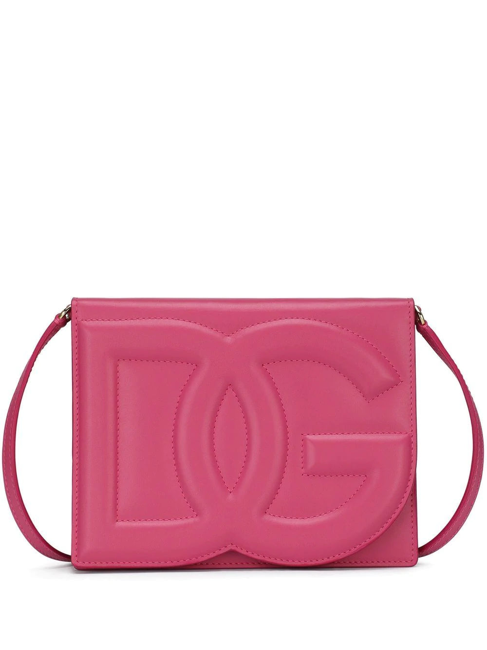 Dolce & Gabbana Logo Crossbody