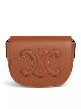 FOLCO CUIR TIOMPHE BAG