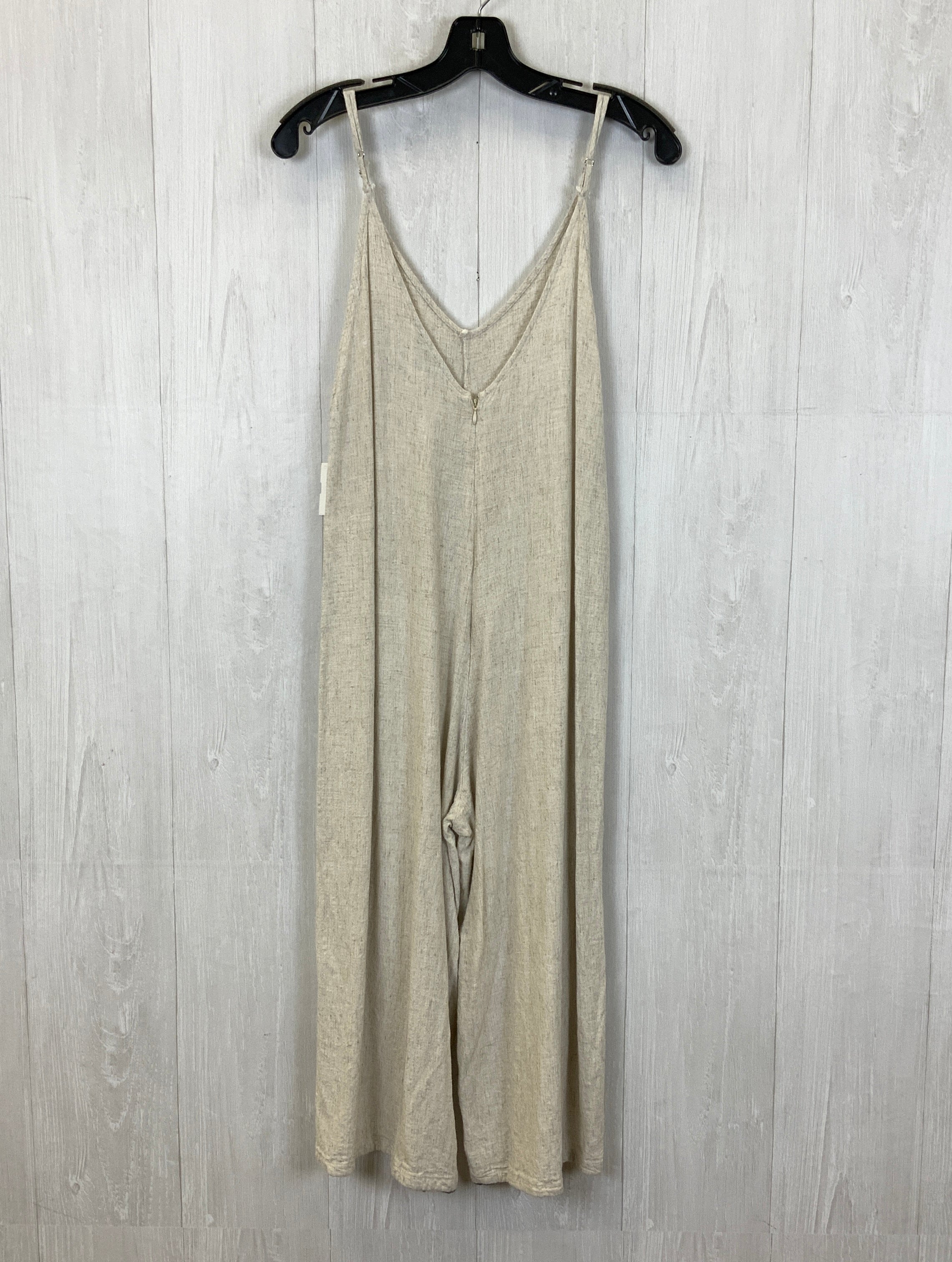 Jumpsuit By Shinestar  Size: M