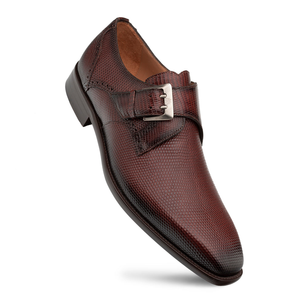 Lizard Monk Strap