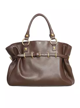 MEDIUM ANITA BAG IN SOFT CALF LEATHER