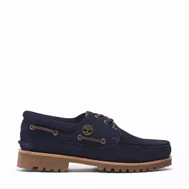 Mens Authentics 3-Eye Classic Lug