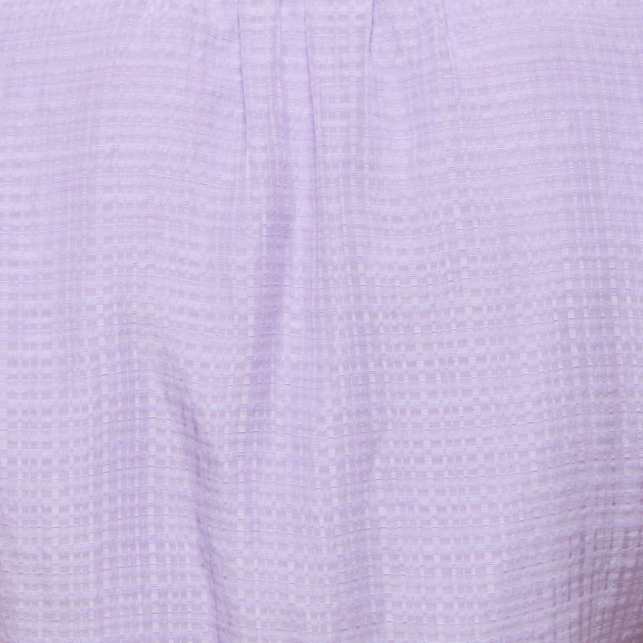 Merrit Blouse :: Lilac