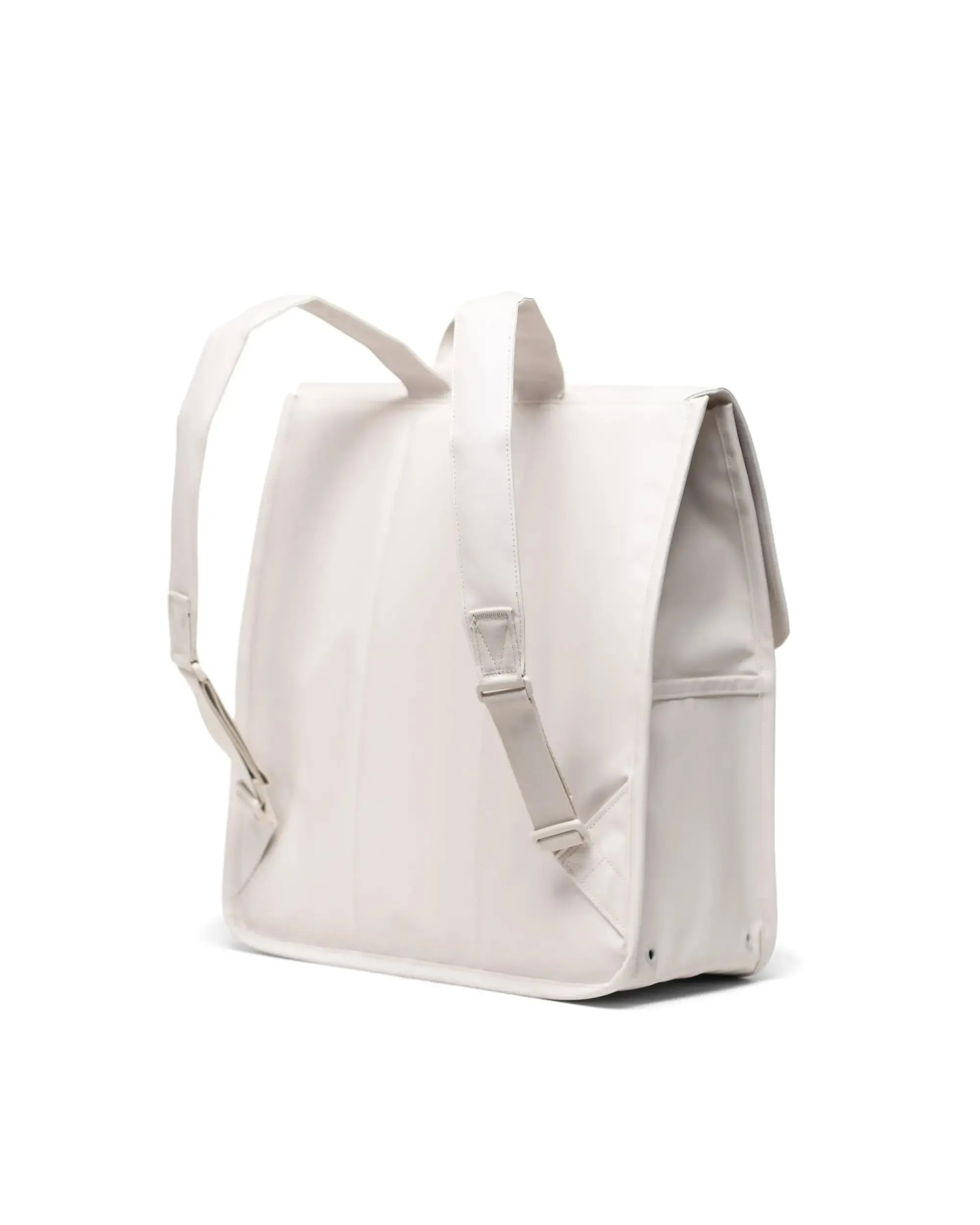 Mochila Herschel City Mid-Volume Moonbeam Tonal - Weather Resistant