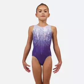 Mondor Purple Mist Tank Leotard