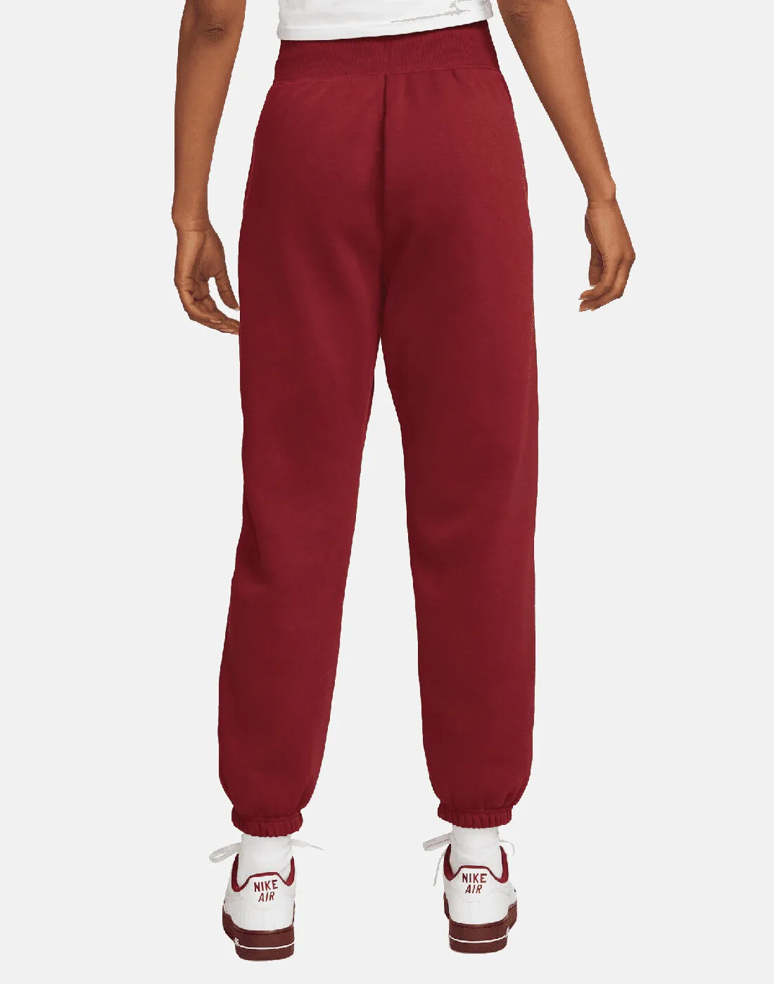 Nike Womens Phoenix Fleece Pants