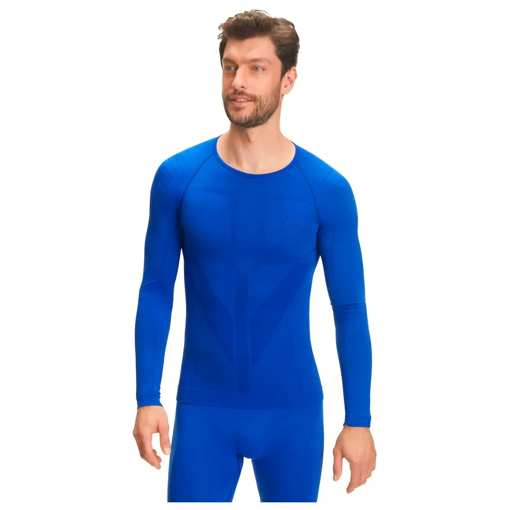 Nordic thermal underwear Falke ---Warm Shirt LS Tight Fit Yve