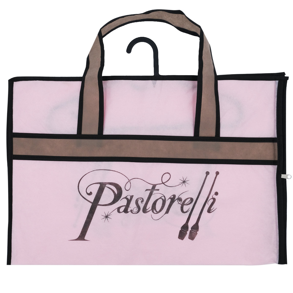 Pastorelli Leotard Carrier