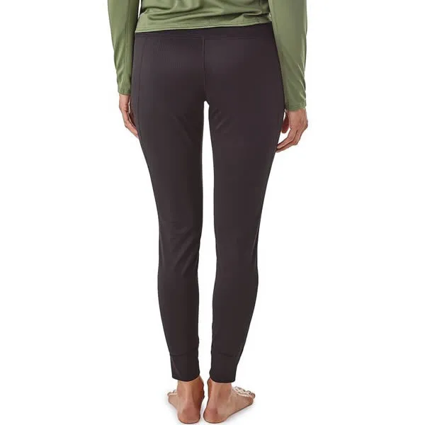 Patagonia Women's Capilene Midweight Bottoms Thermal Underwear