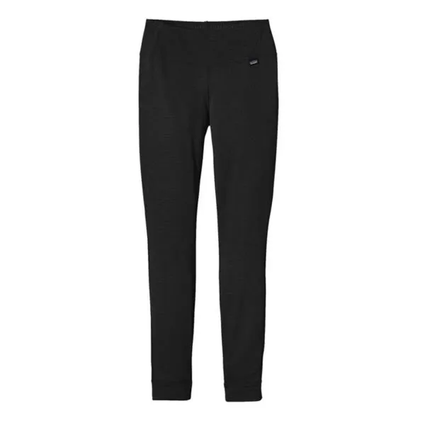 Patagonia Women's Capilene Thermal Weight Bottoms Thermal Underwear