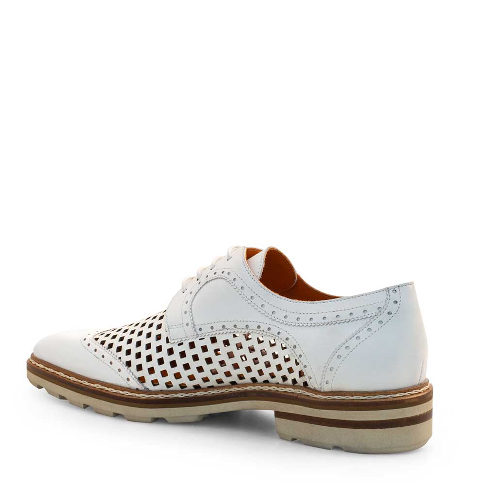 Perforated Derby