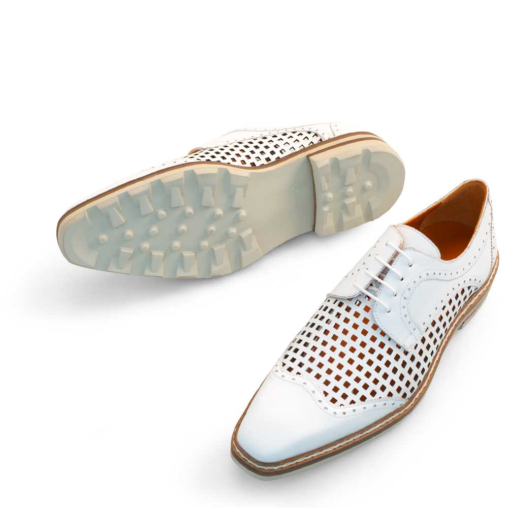 Perforated Derby