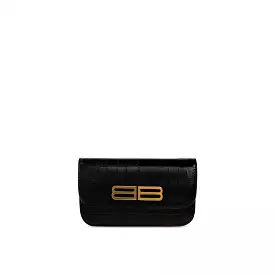 Pochette a catena Balenciaga Gossip