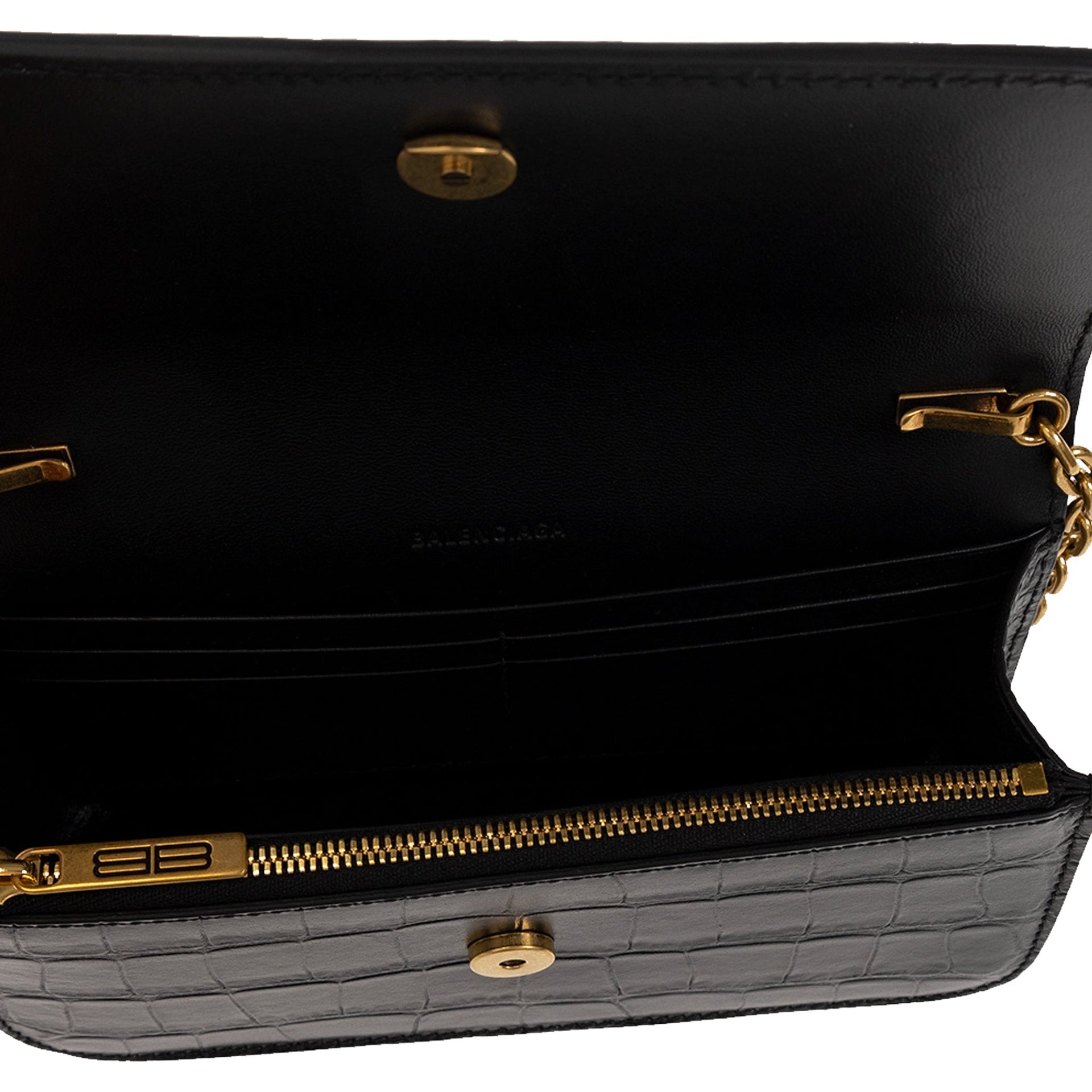 Pochette a catena Balenciaga Gossip