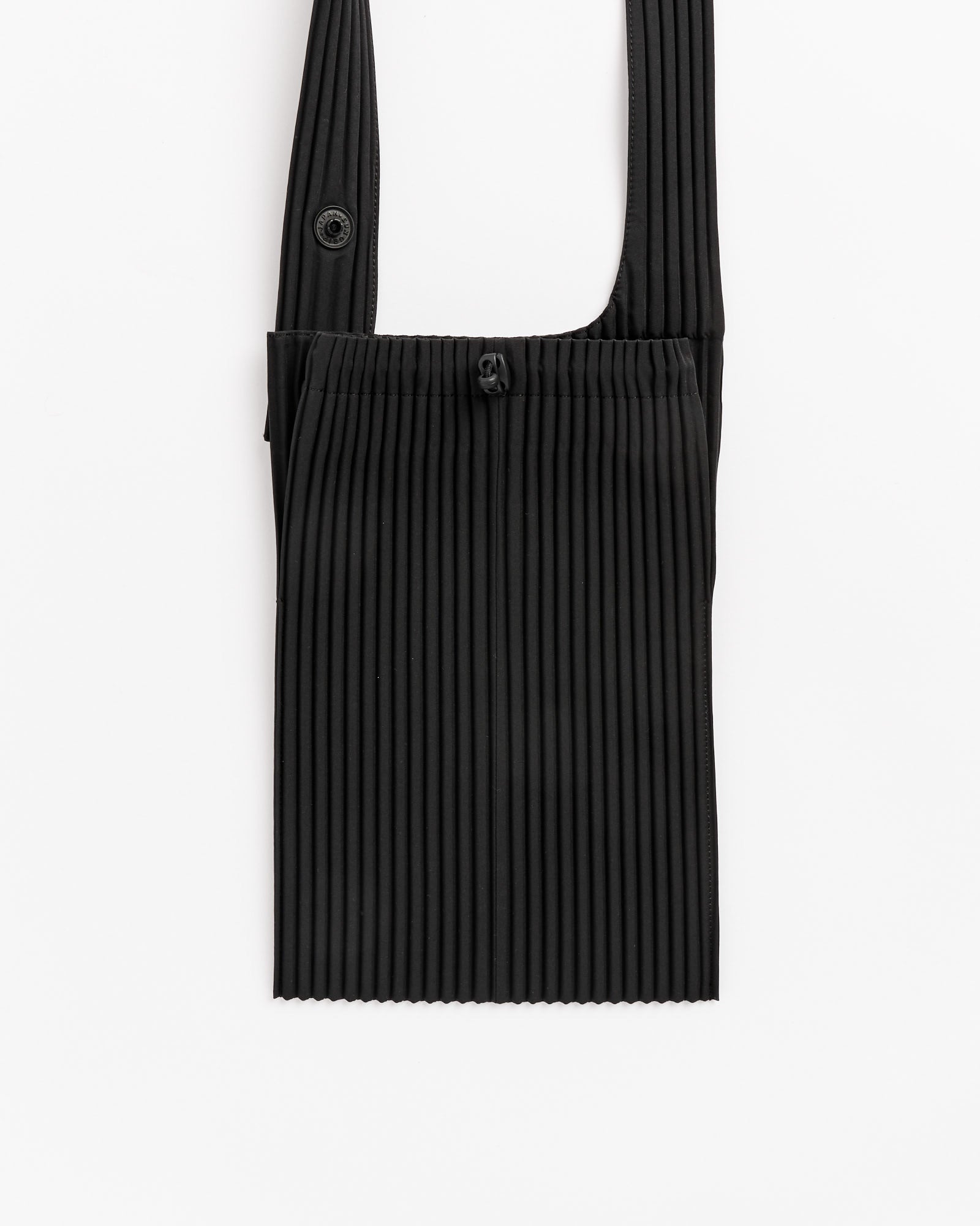 Pocket 1 Bag in Black