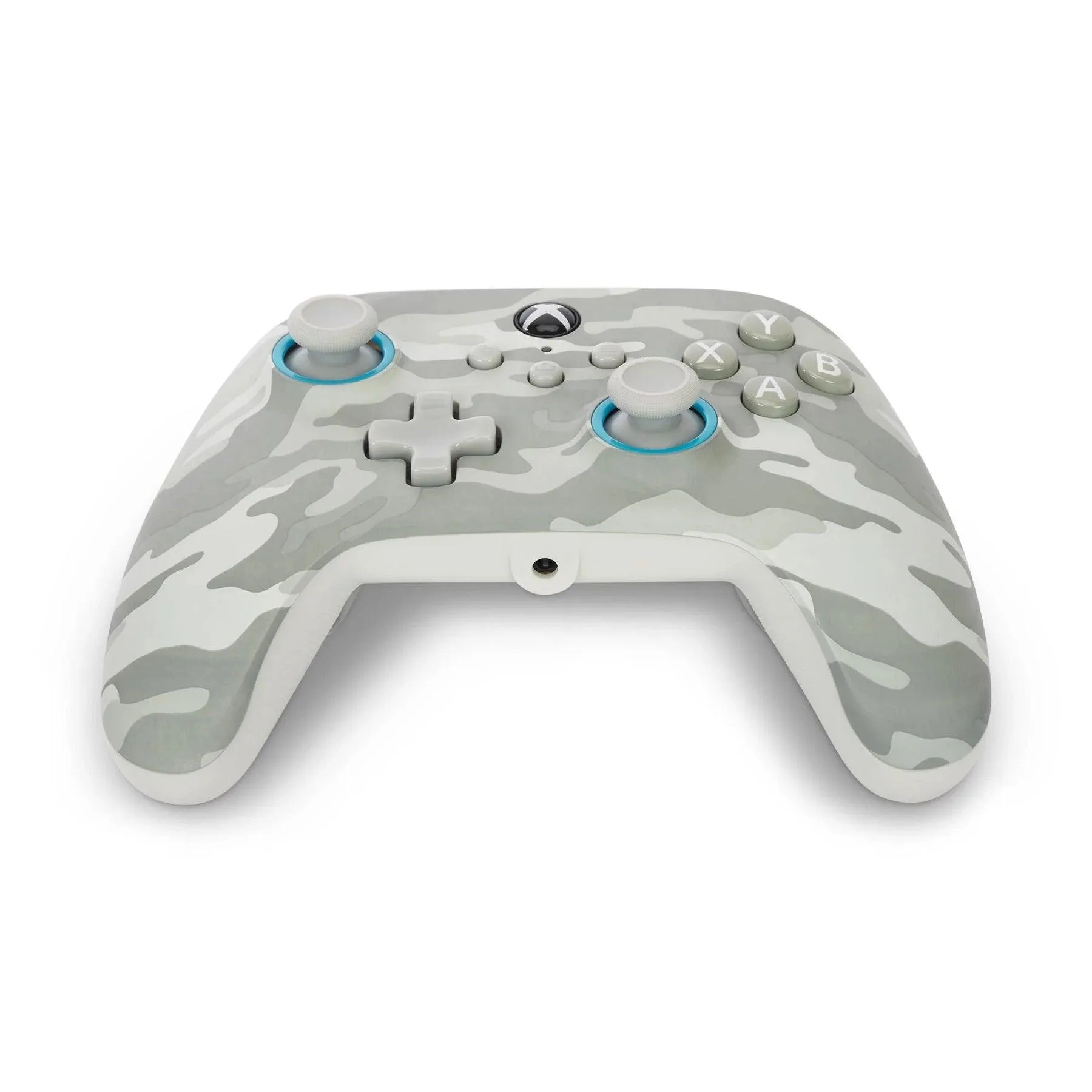 PowerA Advantage Wired Controller for Xbox Series X|S Arctic Camo