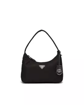 Prada Mini Nylon Bag