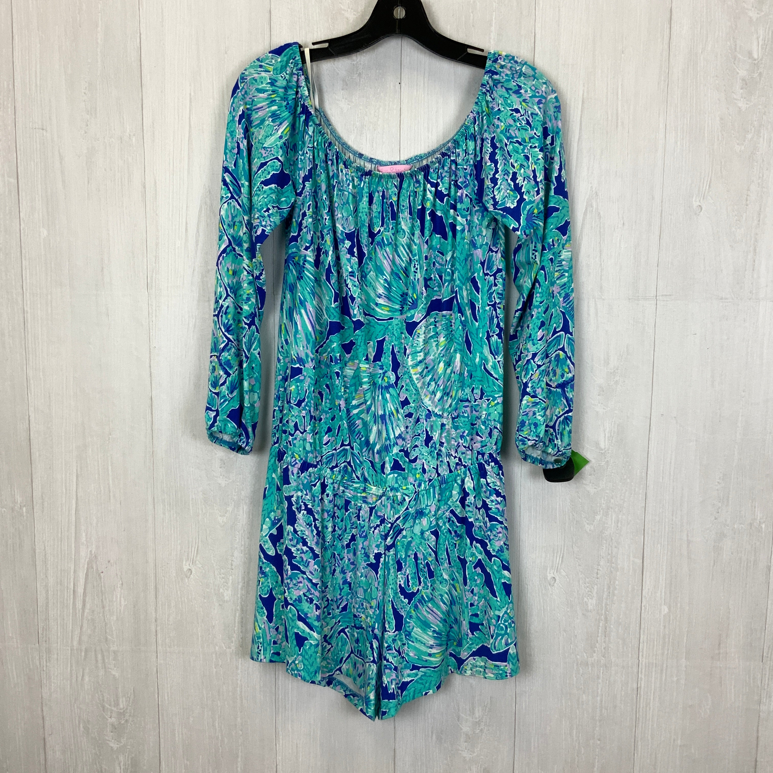 Romper By Lilly Pulitzer  Size: S