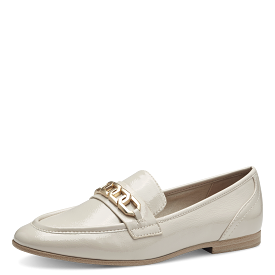 S Oliver Loafer Nude