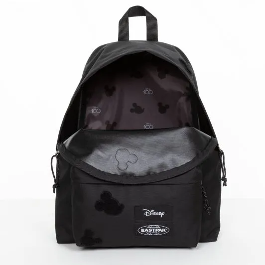 SAC EASTPAK PADDED PAK'R MICKEY PATCHES