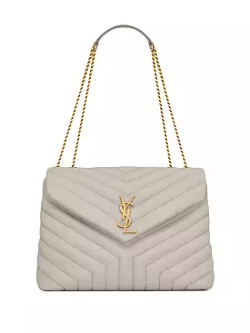 Saint Laurent LouLou Shoulder Bag