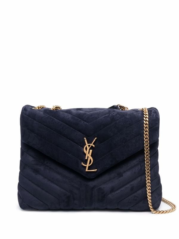 Saint Laurent medium Loulou shoulder bag