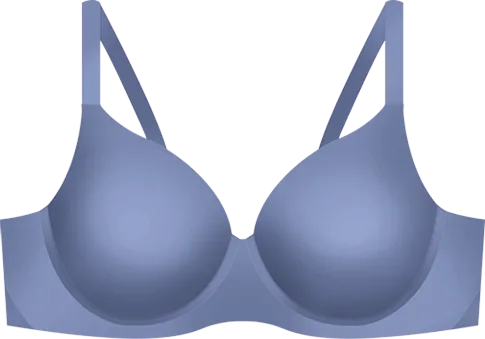 Sorella Downy Soft Full Cup Bra N10-29868