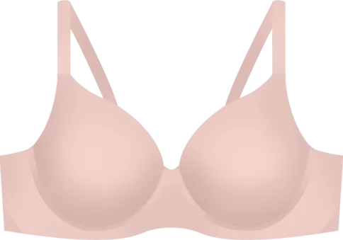 Sorella Downy Soft Full Cup Bra N10-29868