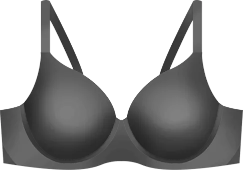 Sorella Downy Soft Full Cup Bra N10-29868