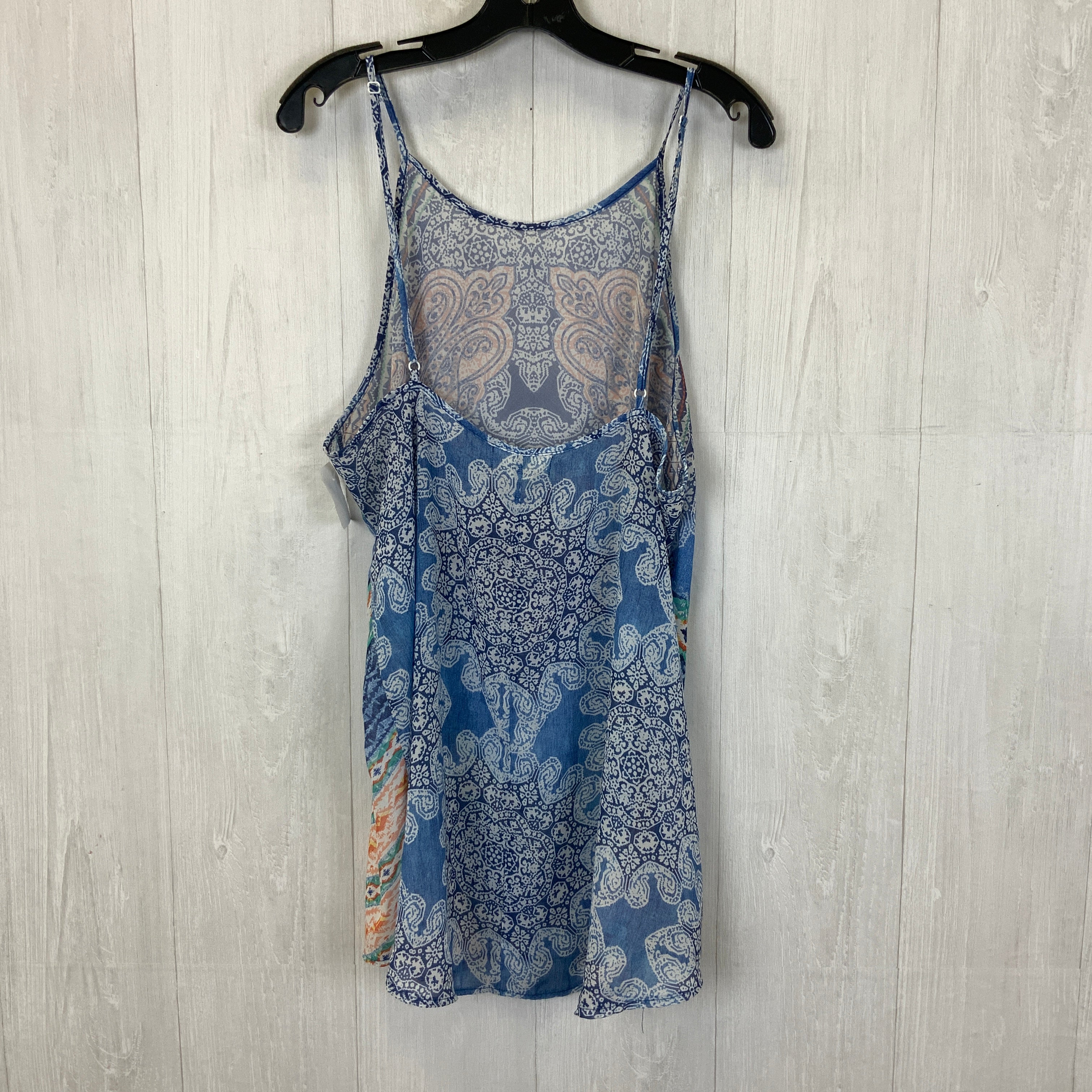 Swim Coverup By Op  Size: Xl