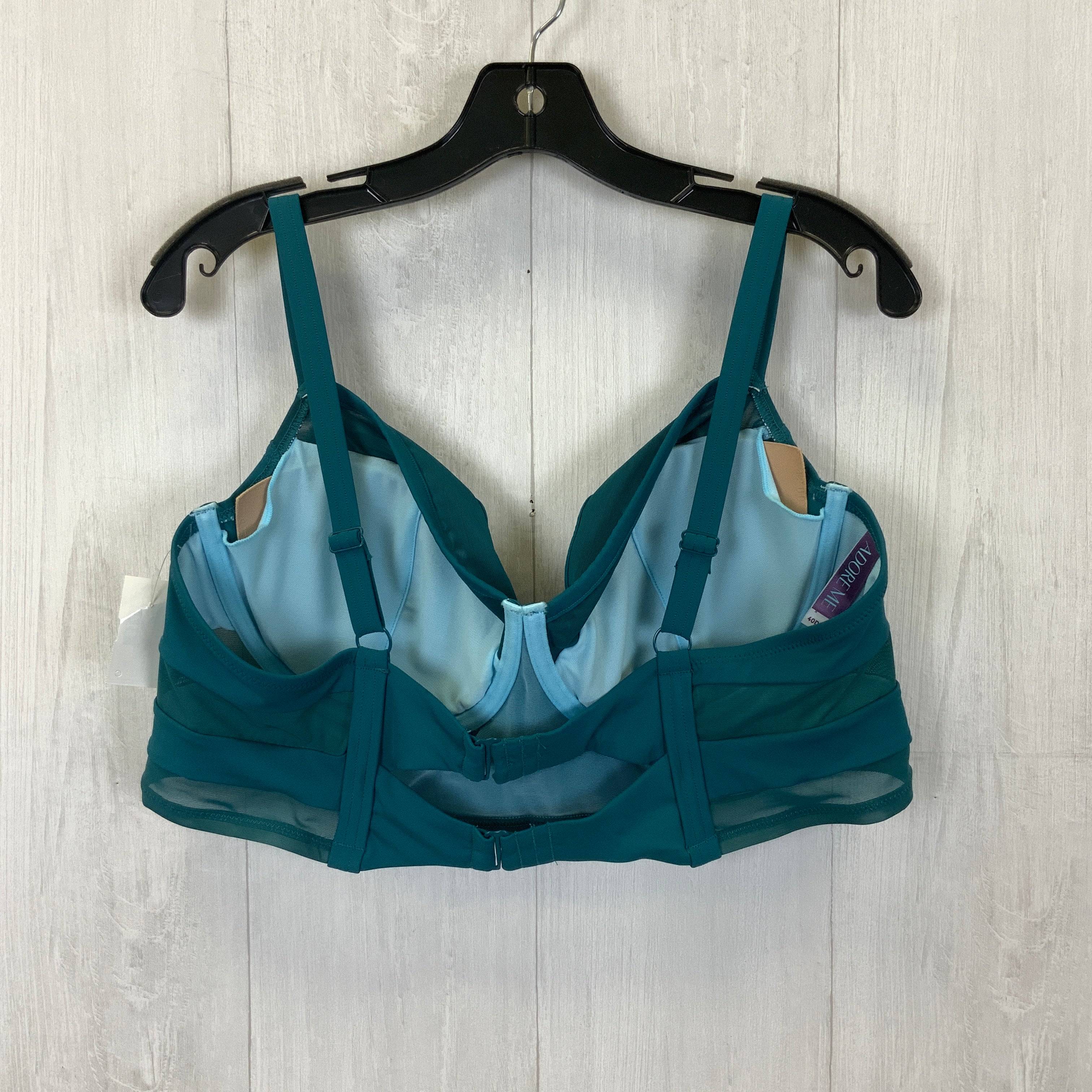 Swimsuit 2pc By Clothes Mentor  Size: 3x