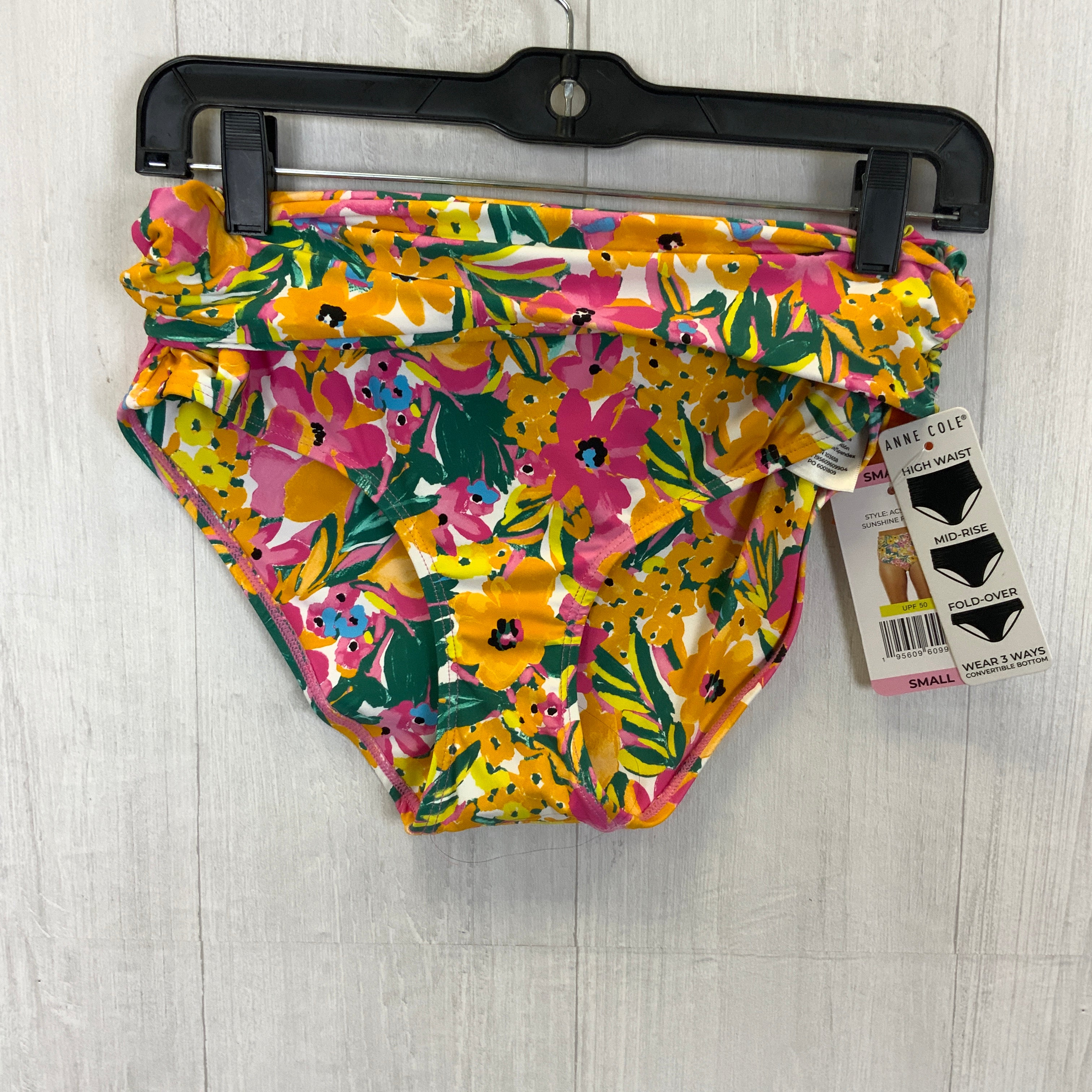 Swimsuit 2pc By Clothes Mentor  Size: Small